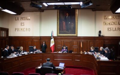 Oaxaca: Habitante zapoteca logra que la Corte reabra caso por protección del Parque Nacional Benito Juárez