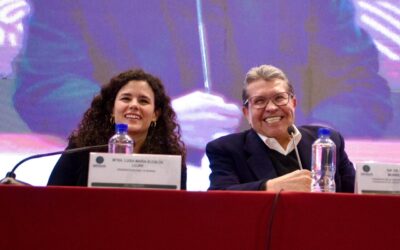 Morena pide a diputados unidad y lealtad; alista reglas rumbo a 2027