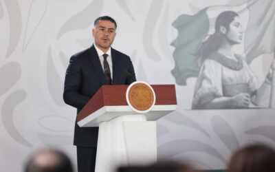 El día que el CJNG intentó matar a García Harfuch con armas de alto poder; la historia del atentado