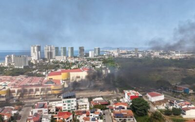 «El Mencho» cae; su liderazgo continúa en los territorios que controla el CJNG