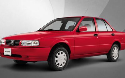 Autos 1996 ya pueden evitar el Hoy No Circula con placas de vehículo antiguo en la CDMX