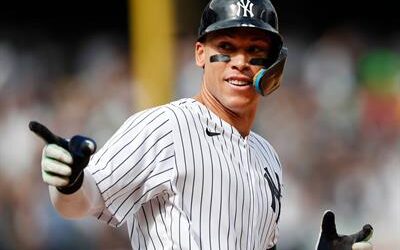 Aaron Judge tiene una mina de “tierra rara” para ser un gran Yanqui
