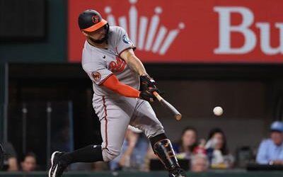 Gary Sánchez acuerda por un un año con Milwaukee