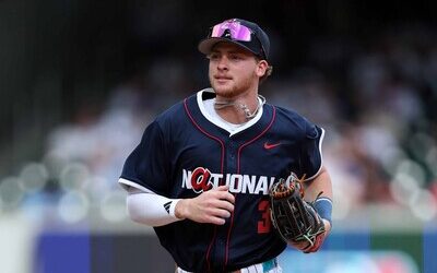 ¡Santo cielo!: grita un prospecto de los Mets al ver a Juan Soto