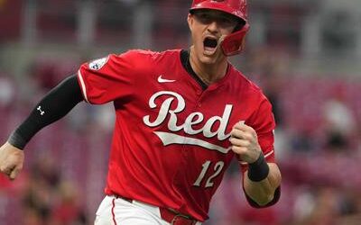 White Sox firman a Hays por un año y US$ 6 millones