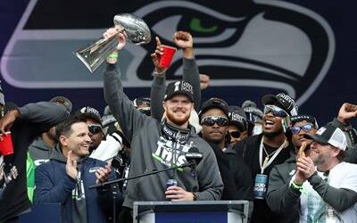 Los Seahawks prometen un bicampeonato del Super Bowl