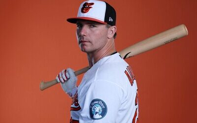 Pete Alonso conecta el primer jonrón del Spring Training