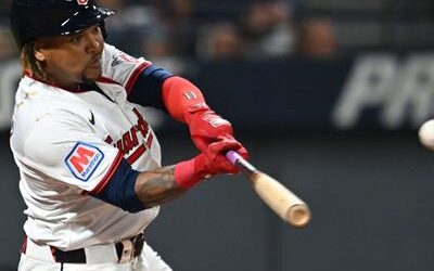 Al Horford era el mejor de RD; José Ramírez, no