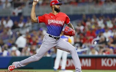 Albert Pujols define la rotación para el Clásico Mundial de Béisbol