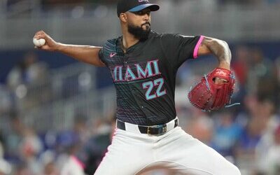 Alcántara tendrá la pelota en partido clave ante Venezuela en Clásico