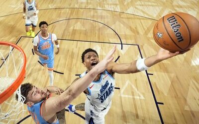 «All-Star» NBA despega en la nave de los Clippers