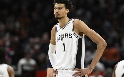 NBA: Spurs logran undécima victoria consecutiva