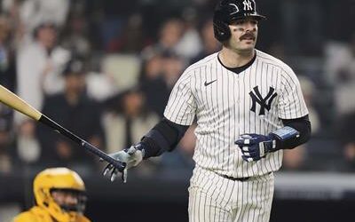 Austin Wells: jugará con RD en el CMB