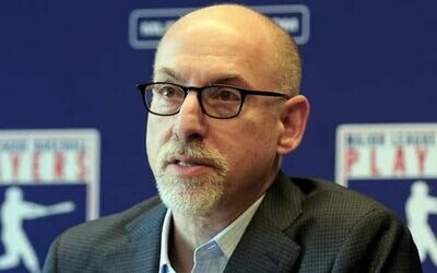 Asociación de Jugadores de GL: Bruce Meyer, nuevo presidente