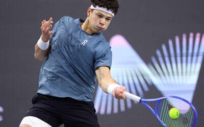 ATP: Fritz y Shelton chocarán en la final del Abierto de Dallas