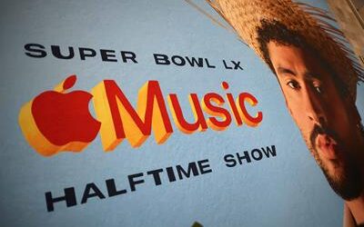 Bad Bunny: La isla de Puerto Rico lo espera en el Super Bowl