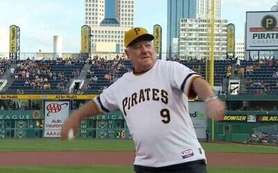 Bill Mazeroski y su histórico «palo de la gata»