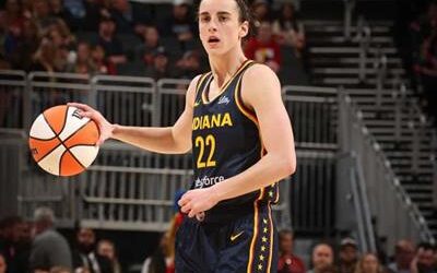 Premundial de baloncesto: Clark y otras estrellas irán al torneo