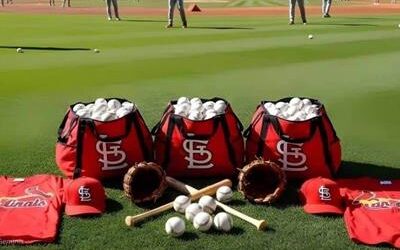 Cardenales recibirán US$40 millones menos por concepto de TV