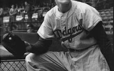 Chuck Connors: ¿Recuerda usted “El Hombre del Rifle”?