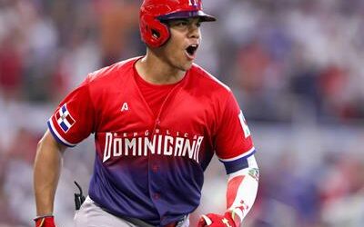 Aquí el roster domininicano para el Clásico Mundial