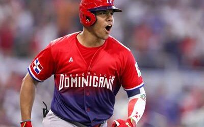 Clásico Mundial: Juan Soto confirma participación