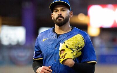 Clásico Mundial: Venezuela ajusta su rotación: tres nuevos brazos