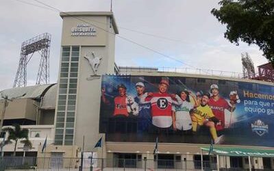 Comisión Consultiva recomienda construcción de play en el Quisqueya