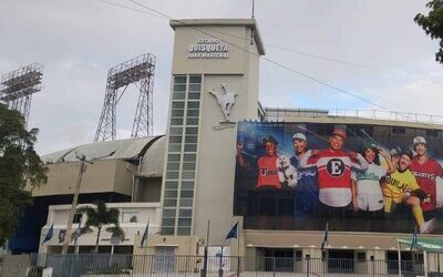 Clásico Mundial de Béisbol: boletas a la venta para ver la práctica