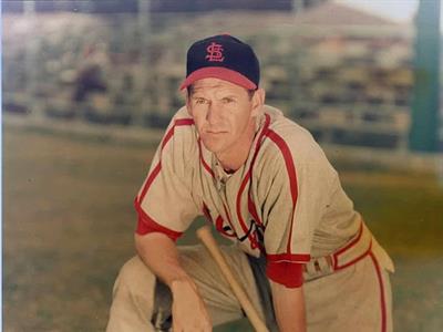 ¿Cómo logró Marty Marion ganar el premio en JMV de 1944?