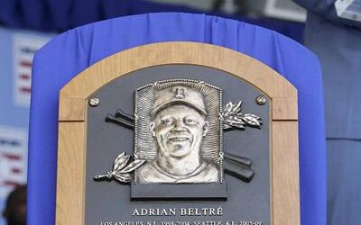 Cooperstown anuncia las gorras que llevarán los nuevos exaltados