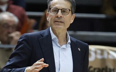 Copa del Rey: Pedro Martínez entiende que su equipo tiene la ilusión