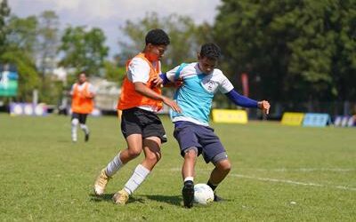 Copa Malta Morena 2026 llega a Santiago para su segunda etapa