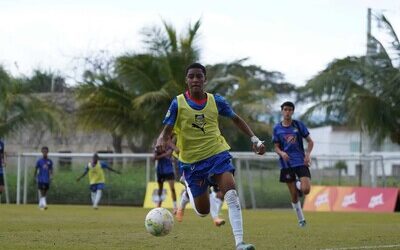 Copa Malta Morena: Sagrado Corazón y Continental a “La Champions»