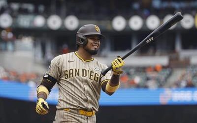 De Ty Cobb a Luis Arráez, Babe Ruth lo definió todo