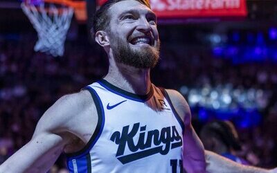 Domantas Sabonis se somete a una cirugía y se pierde la temporada