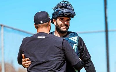 El boleto a LA 2028 al alcance en Clásico Mundial de Béisbol