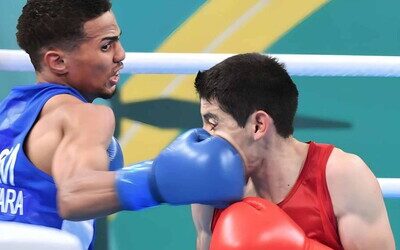 El justo reclamo del boxeo ante los Juegos Centrocaribe