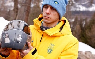 El TAS rechaza el recurso de Heraskevich