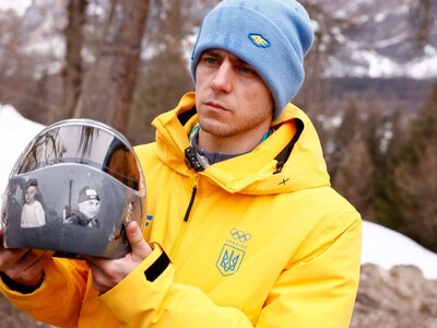 El TAS rechaza el recurso de Heraskevich