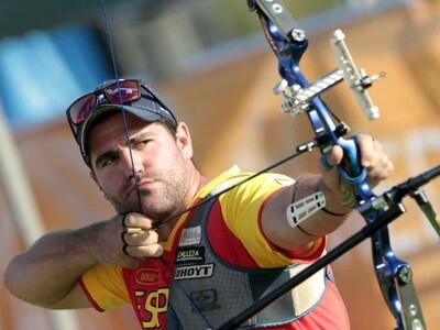 Elías Cuesta nominado a mejor técnico del mundo