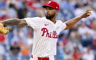 ¿Es el pitcheo de RD suficiente para ganar el Clásico ?