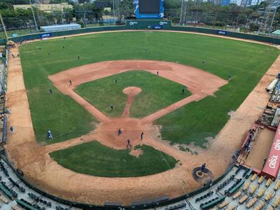 Estadio Quisqueya: construcción de nuevo parque sugiere un dilema