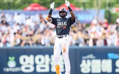 Castigó al Escogido y casi abre otro capítulo en su larga novela