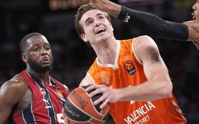 Euroliga suspende el Hapoel-París del 3 de marzo por la situación