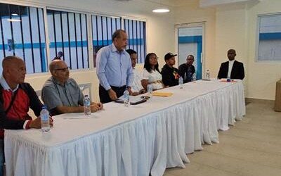 Federación Dominicana de Esgrima fija elecciones para 28 de febrero