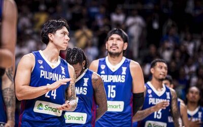 FIBA pospone partidos de clasificación en Asia por situación política