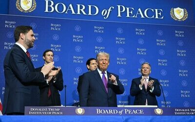 FIFA prevé construir una academia y un estadio en Gaza