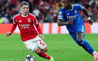 El fútbol es un espejo de la humanidad