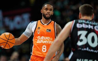 Pedro Martínez del Valencia reconoce importancia Jean Montero